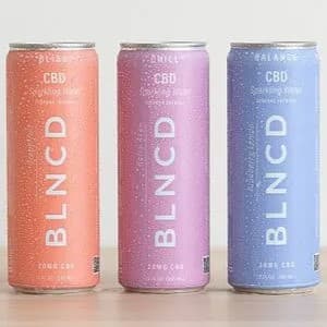 CBD Beverages