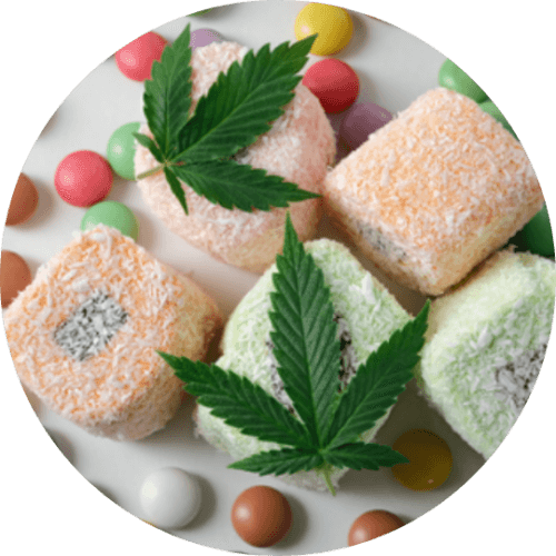THC Gummies