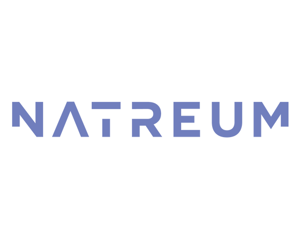 Natreum logo