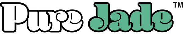 Pure Jade logo